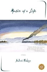 Music of a Life: A Novel