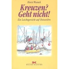 'Kreuzen? Geht nicht!'