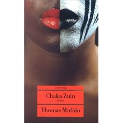 Chaka Zulu