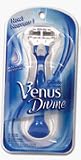 Gillette Venus Divine Razor for Women 1 ea