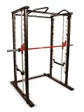 Inspire Power Rack with Smith Machine Option