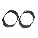 Hama Lautsprechereinbau-Adapter f&uuml;r Ford Mondeo ab Bj. 3/93 >Front/Heck<