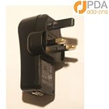 Review Pda Add-Ons  / Usb Travel Charger For All Pdas