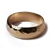 Jewelry : Brass Metal Dots Bangle Bracelet