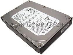 Seagate ST3500841AS 500GB SATA/300 7200RPM 8MB Hard Drive