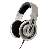 Sennheiser HD 415 Versatile Open-Aire Ultra-Light Supraural Headphone