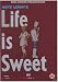 Life Is Sweet [ NON-USA FORMAT, PAL, Reg.2 Import - Great Britain ]