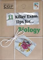 Biology Killer Exam Tips (Top Tips)