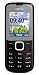 Nokia C1-01 Unlocked GSM Phone–US Version with Warranty (Dark…