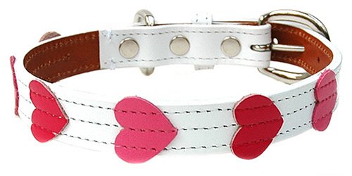 BIRDIE フレッシュハートカラー 40 (L) ホワイト 126