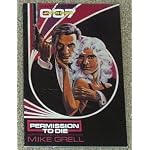Ian Fleming's James Bond 007: Permission to Die Book #1 (One) book cover