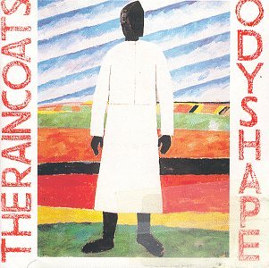 The Raincoats - Odyshape - Zortam Music