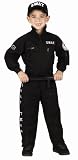 Aeromax Jr. SWAT Suit (Child 12-14)