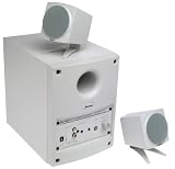  : Boston Acoustics BA-635 3-Piece MircMedia Speaker System