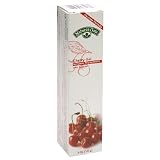 Nature's Gate Natural Toothpaste with Fluoride, Cherry Gel, 5 oz (141 g) (Pack of 4)