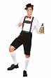 Adult Hansel Costume - Adult Std.