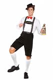 Adult Hansel Costume - Adult Std.