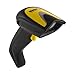 Wasp Technologies Wasp Wls9600 Laser Barcode Scanner W/USB