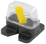 41WCaXAwXfL. SL160  6 Pack Stanley 47 400 Magnetic Stud Finder