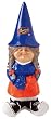 NCAA Florida Gators Cheerleader Garden Gnome [Sports]