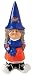 NCAA Florida Gators Cheerleader Garden Gnome [Sports]