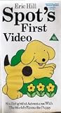 Spot's First Video [VHS] [1986]