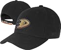 Anaheim Ducks BL Wool Blend Adjustable Hat