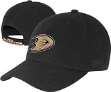 Anaheim Ducks BL Wool Blend Adjustable Hat