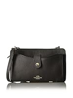 Coach Bandolera 53529 (Negro)