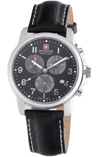 Swiss Military Hanowa Men