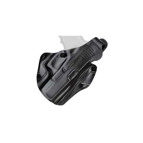 DeSantisF.A.M.S. Holster For Glock 19 Right Hand Black