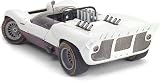 1/18 Scale Exoto 1965 Chaparral 2 Works Prototype I, Original Clean Fenders