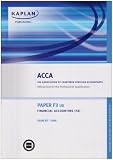 F3 Financial Accounting FA (UK): Exam Kit (Acca)