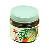 下仁田ネギ入り　にんにくラー油 [その他]