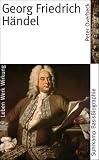 Produkt-Bild: Georg Friedrich H&auml;ndel (Suhrkamp BasisBiographien)
