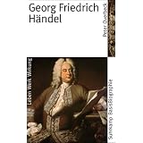 Georg Friedrich H�ndel (Suhrkamp BasisBiographien)von "Peter Overbeck"