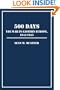 500 Days: The War in Eastern Europe, 1944-1945