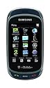 Samsung T669 Gravity Touch Full Qwerty Keyboard T-mobile Cell Phone