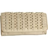 Hype Bryce Convertible Clutch