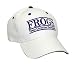 Texas Christian Horned Frogs "FROGS" The Game Classic Bar Adjustable Cap with Mascot Name