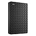 Seagate Expansion 4TB Portable External Hard Drive USB 3.0 (STEA4000400)