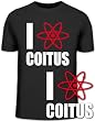 I LOVE COITUS