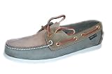 American Top-Sider A/O 2-Eye Leather Handsewn Men Shoe