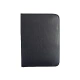 Skque Apple MacBook Air Envelope Leather Case Black