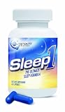 Nutrition 53 Sleep1, 60 Count
