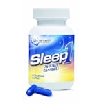Nutrition 53 Sleep1 60 Count