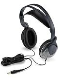 ALTEC LANSING AHP524 Altec Lansing AHP 524 - Headphones ( ear-cup )