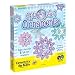 Creativity For Kids Opti-Art Ornaments