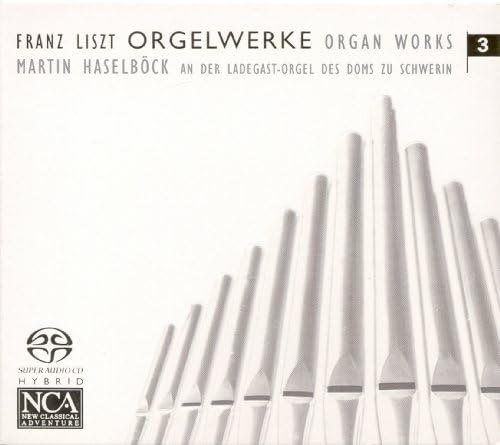 Organ Works 3