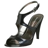 Enzo Angiolini Women's Zizzi Ankle  Strap Sandal